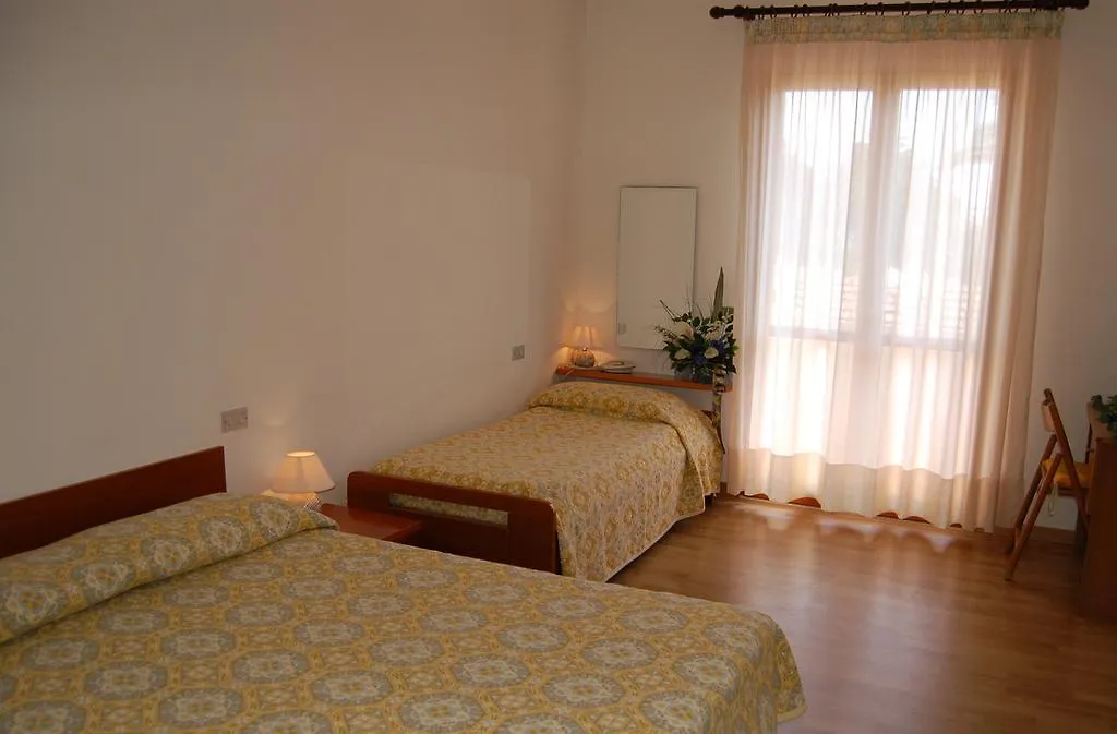 Hotel Albergo Romana Capoliveri