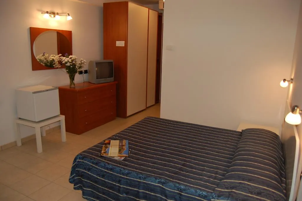 Albergo Romana Capoliveri