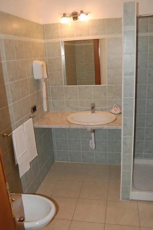 Albergo Romana Capoliveri  Itália