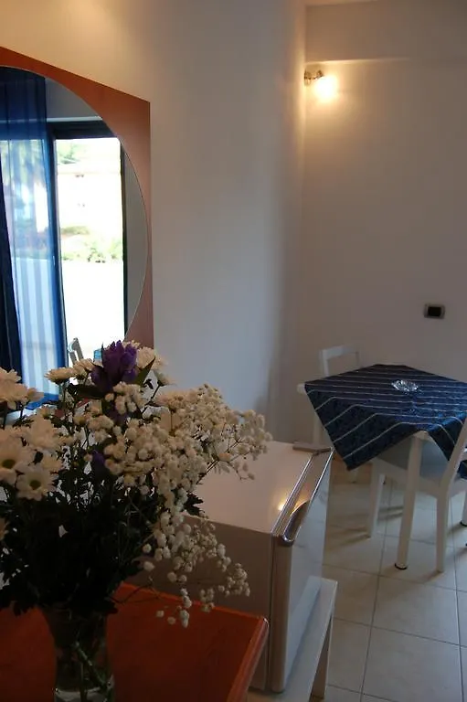 *** Hotel Albergo Romana Capoliveri  Itália