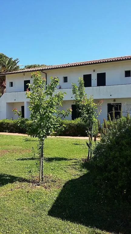 Hotel Albergo Romana Capoliveri