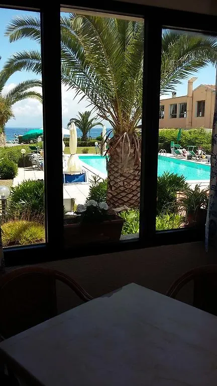 Albergo Romana Capoliveri  3*, Capoliveri (Isola d'Elba)