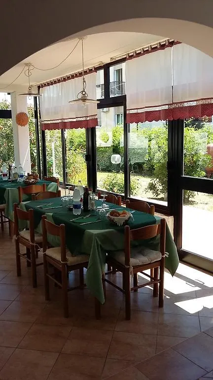 Albergo Romana Capoliveri  Hotel