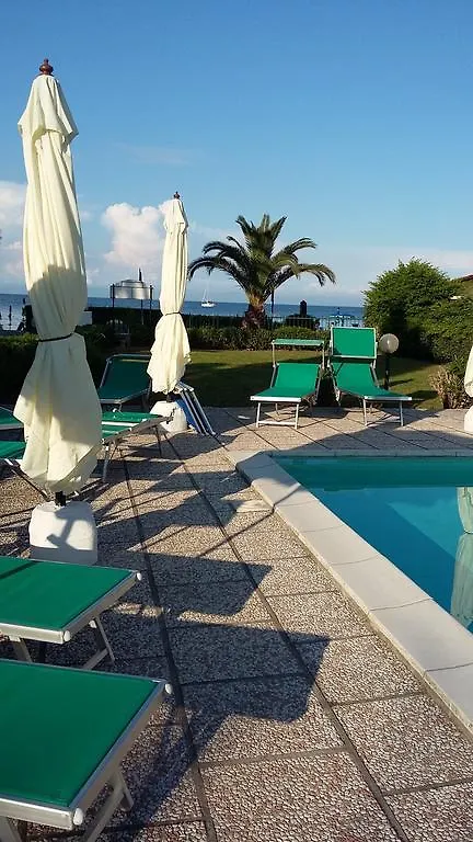 Albergo Romana Capoliveri  Italia