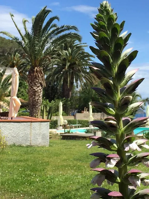 Albergo Romana Capoliveri  3*, Capoliveri (Isola d'Elba) Italia