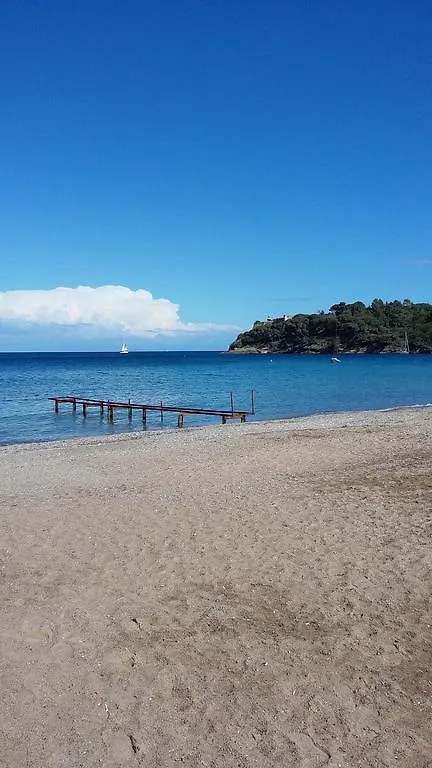 Albergo Romana Capoliveri  Hotel Capoliveri (Isola d'Elba)