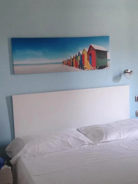 Albergo Romana Capoliveri  Hotel Capoliveri (Isola d'Elba)
