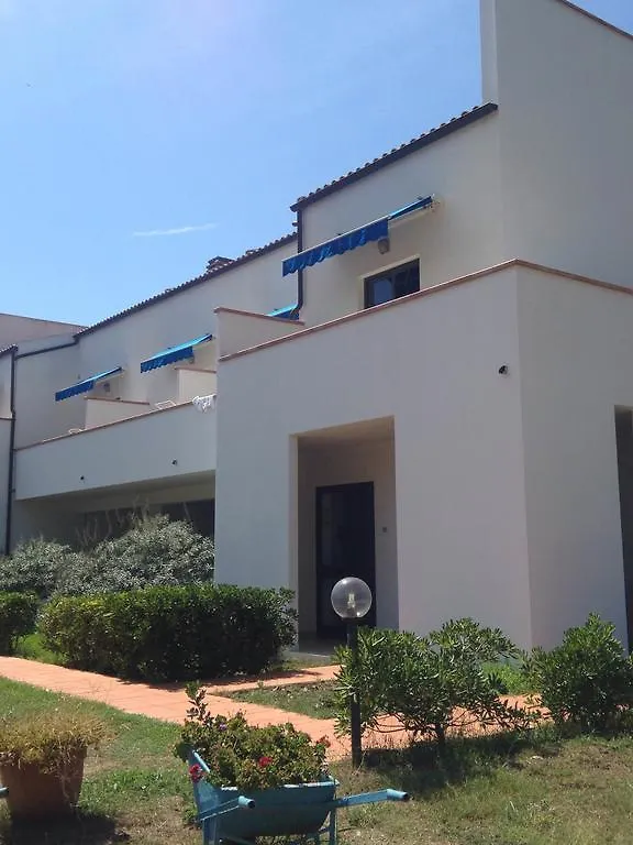 Albergo Romana Capoliveri  Italia
