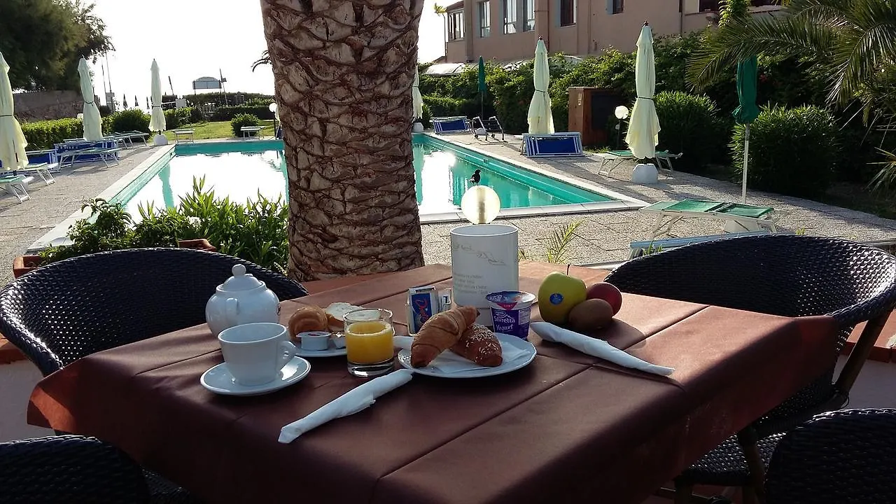 Albergo Romana Capoliveri  3*, Capoliveri (Isola d'Elba) Itália