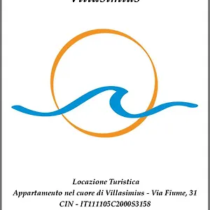 Nel Cuore Di Appartamento Villasimius